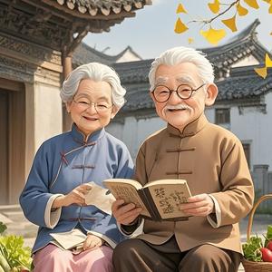 俗世修行记头像