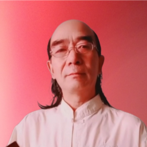 东方大师头像