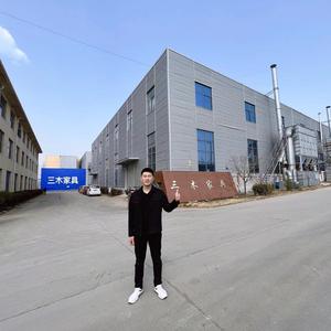香河三木榆木家具头像