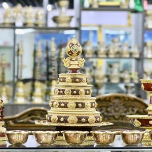 玉树尼泊尔工艺品店头像