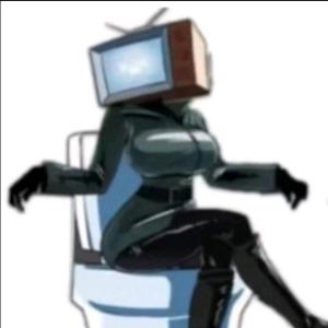 勺子出头侠头像