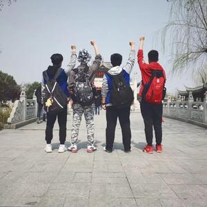 天圆地方头像