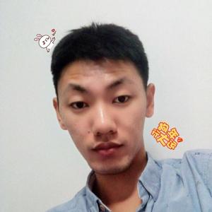90老庞头像