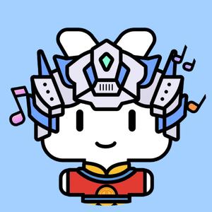 龙影七月头像