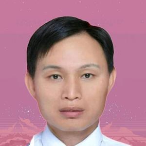 智慧国学人工智能马功勋头像