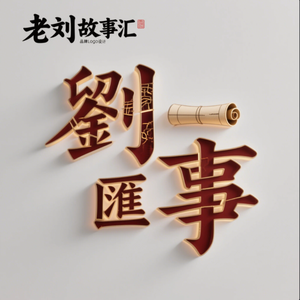 老刘故事汇头像