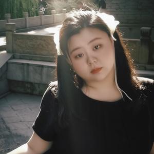 我头顶有桔子头像