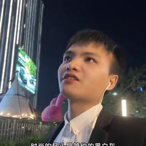 发哥同学头像