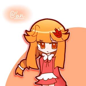 欣妍Yan头像