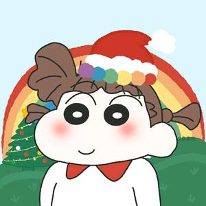 彩虹爆笑社头像