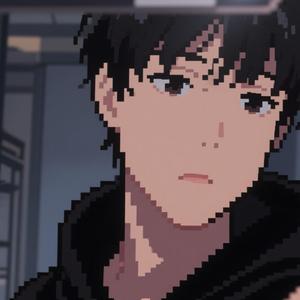 青瓷头像