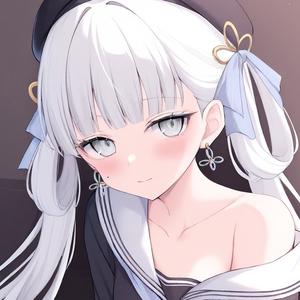 Aqy轻头像