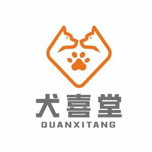 犬喜堂朱教官训犬头像