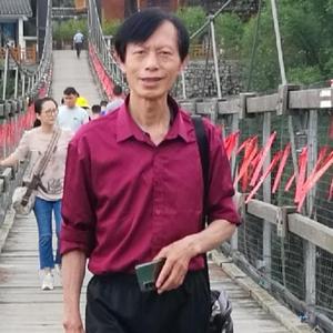 乐键头像