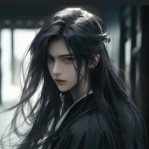 青无味影视头像