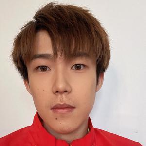 王楚钦头像