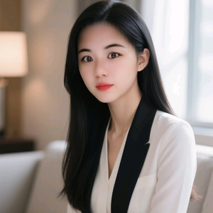 王瑶头像