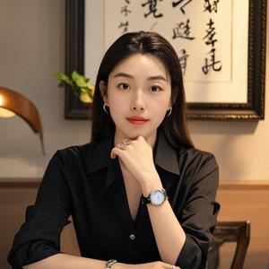 刘小陌呦头像
