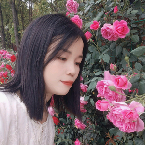 晴晴要加油抗ai头像