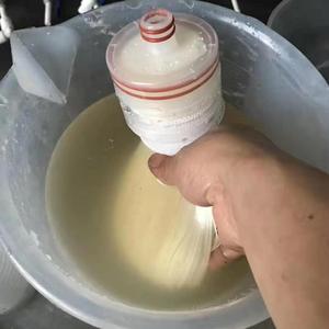 黄泥水克星头像