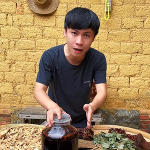 牛哥土特产头像