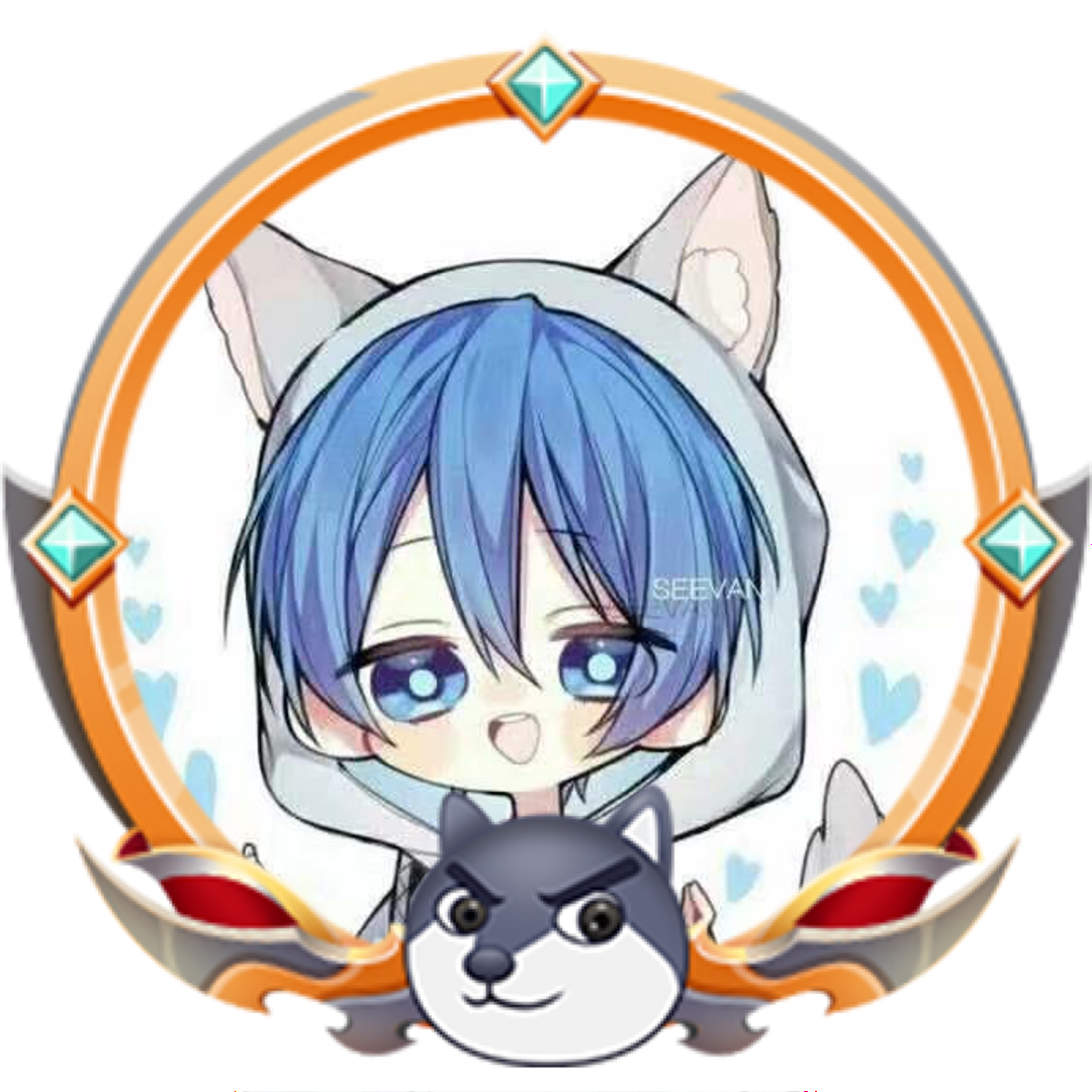 上进的风伯头像