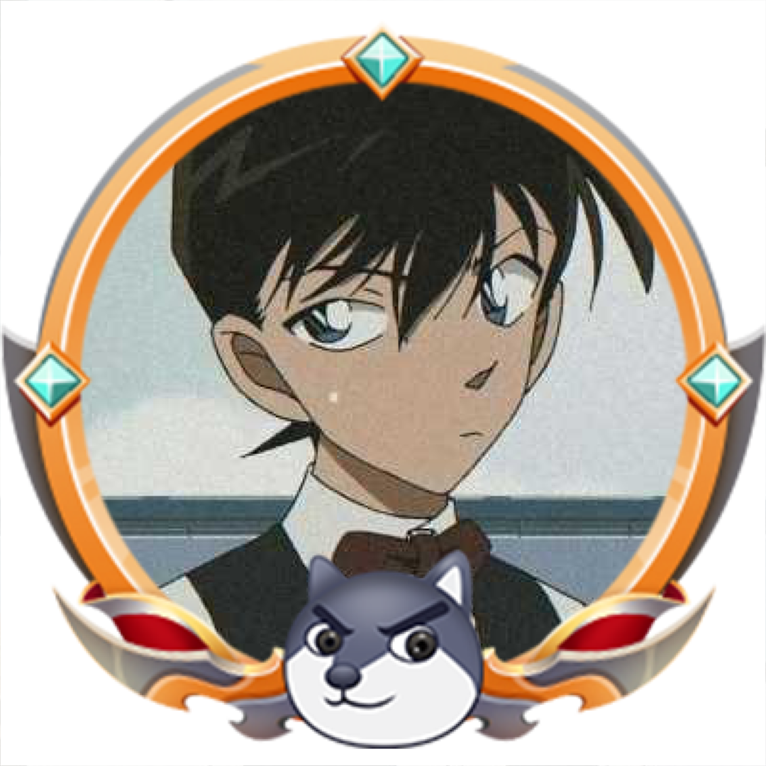 神秘组织956号头像