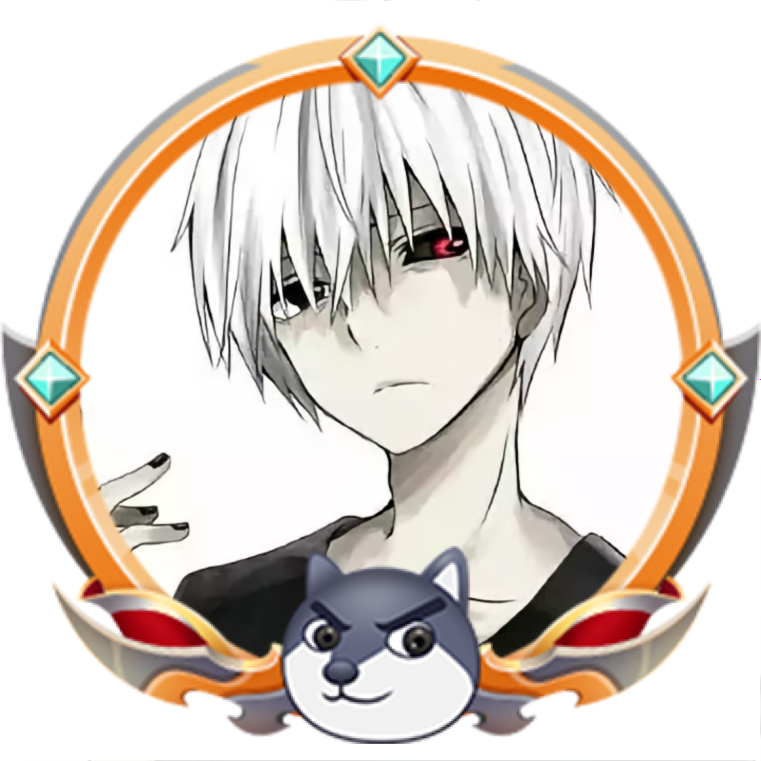 mr至尊小烟头像