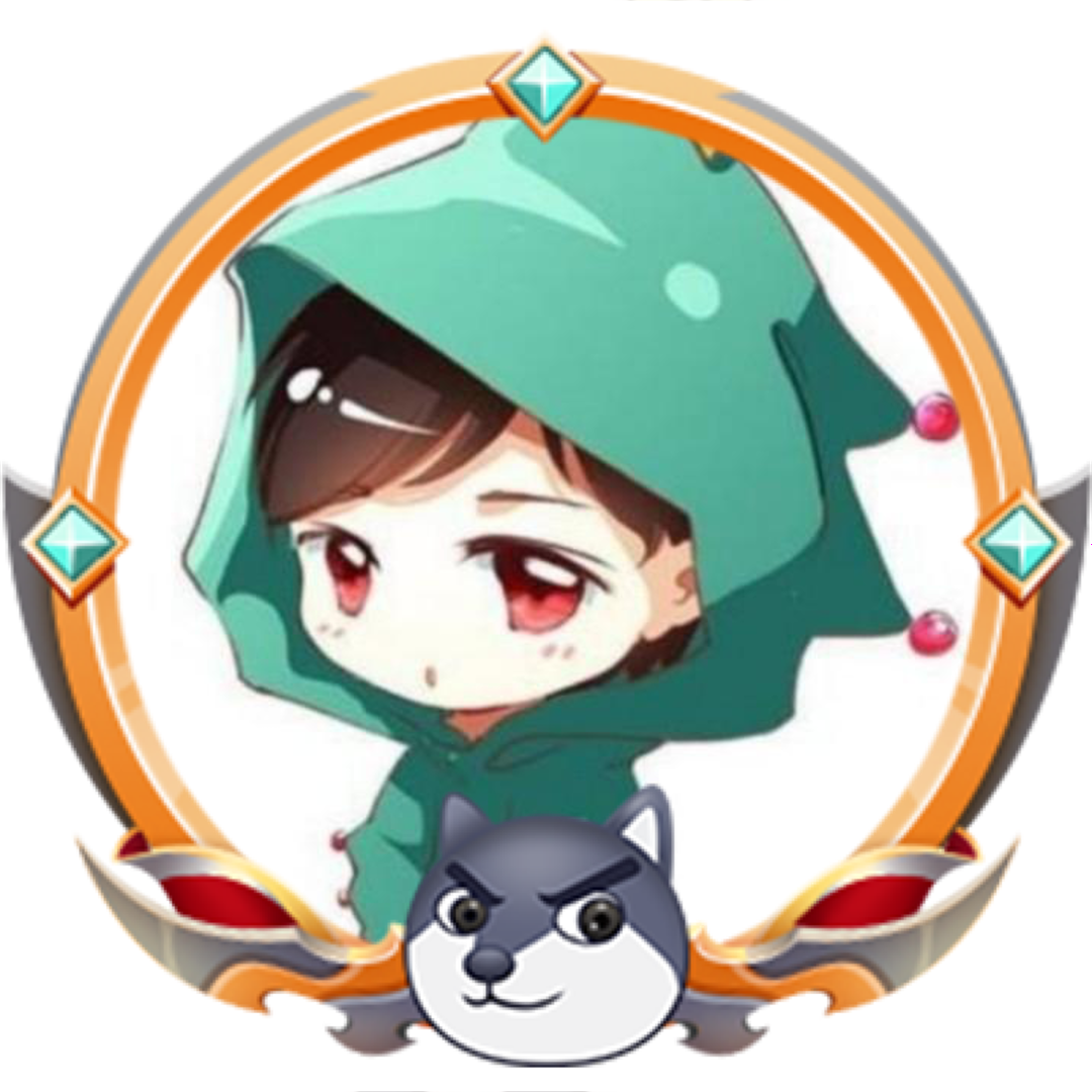 水淼又双叒叕火炎焱燚金鑫土圭垚头像