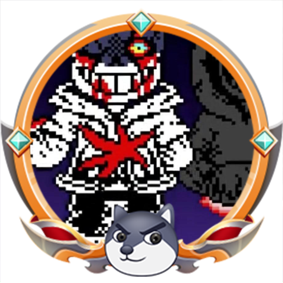 快死了的尘梅头像