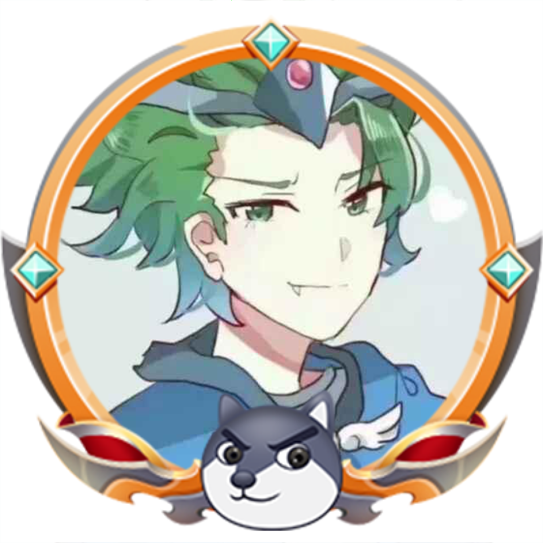 星月之恋8013头像