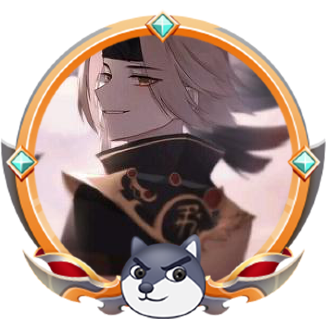 天神下凡一剑粉丝头像