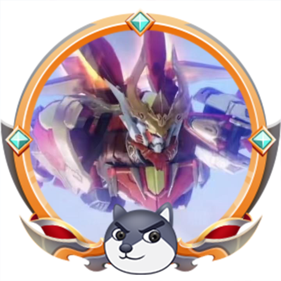 荒野乱斗开森抽到小罗