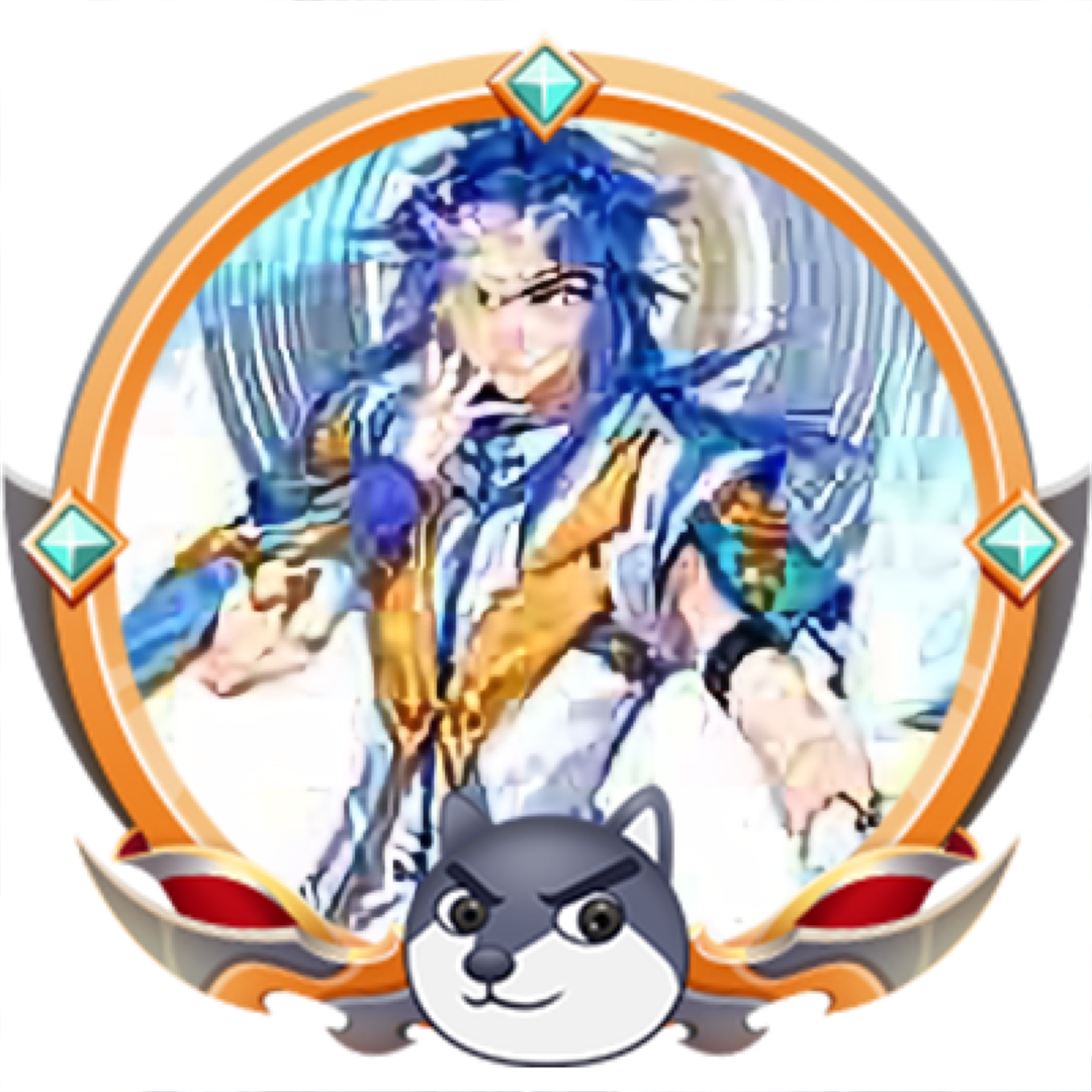 三少认证霍雨浩头像