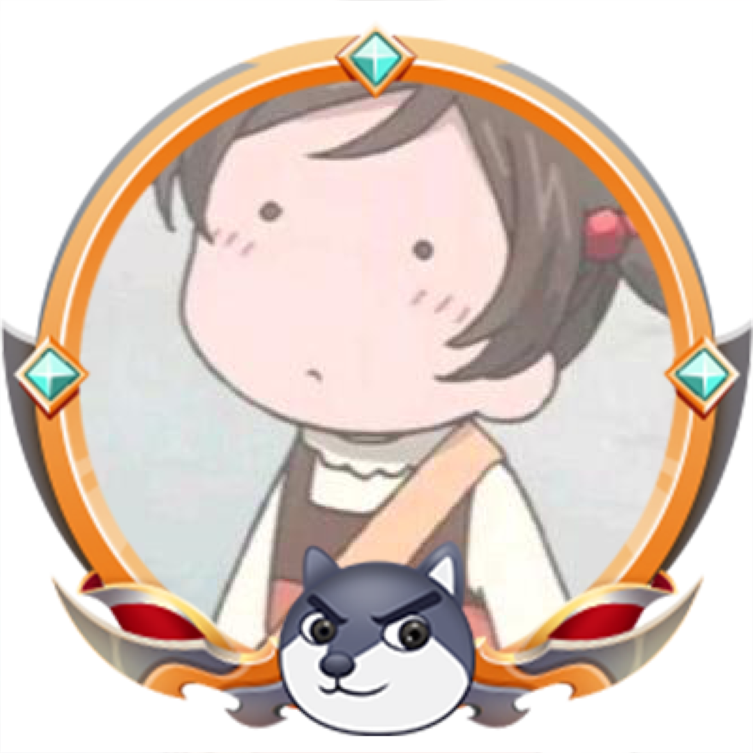 正义凛然仙人掠夺者头像