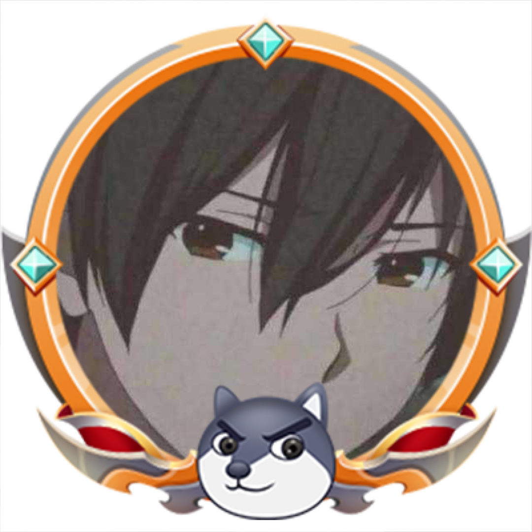 一心一意的苏苏头像