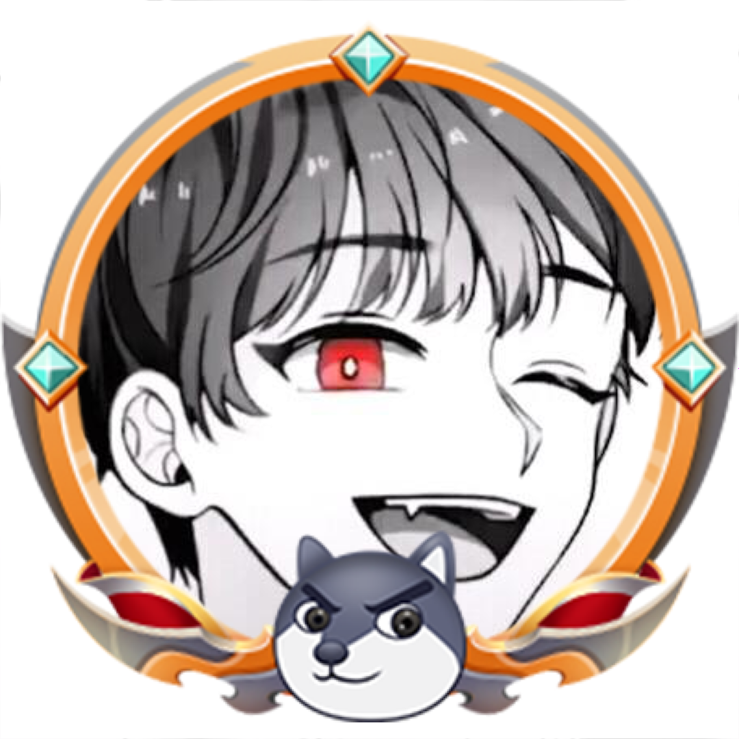 坚持的小张头像