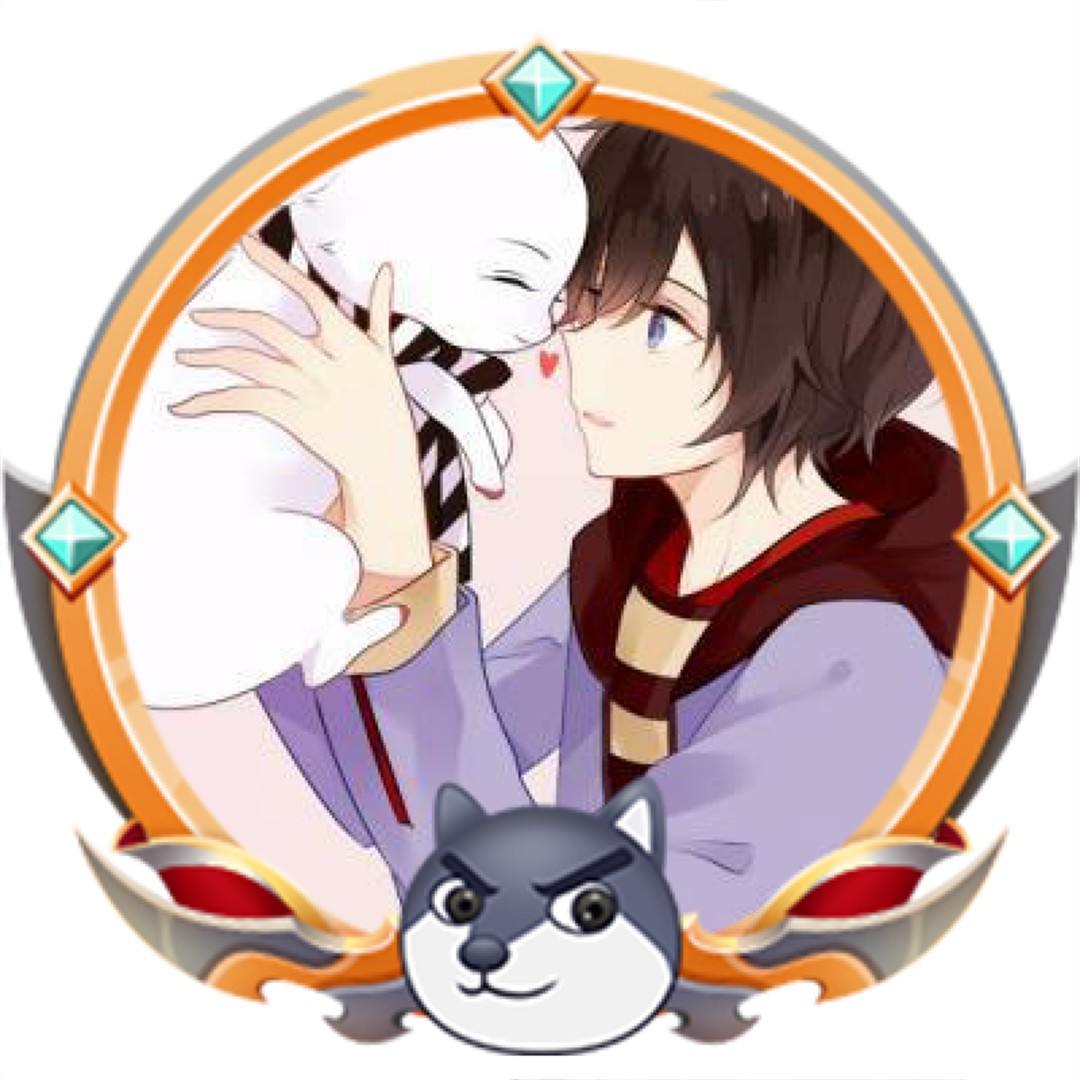 瑞雪小猫咪头像